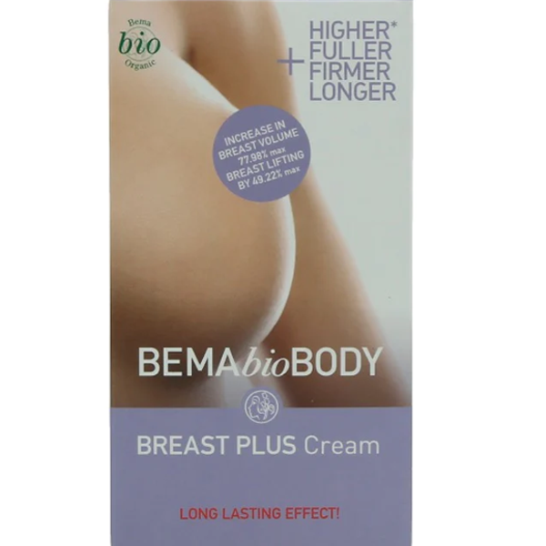 Bema Bio Breast Cream In Pakistan