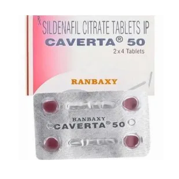 Caverta Tablets In Pakistan