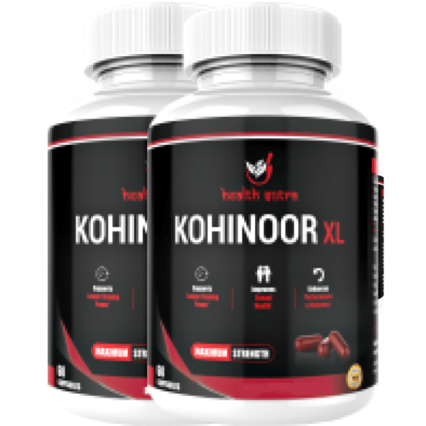 Health Sutra Kohinoor XL in Pakistan