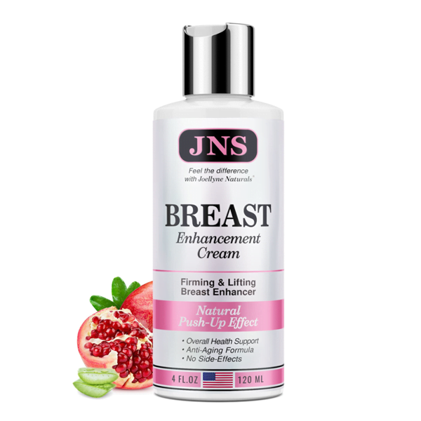 JNS Breast Enhancement Cream in Pakistan