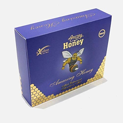 Amazing Honey for Men in Pakistan