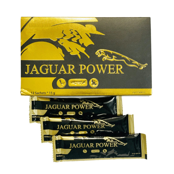 Jaguar Power Royal Honey In Pakistan